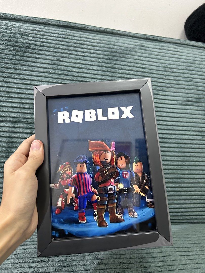 mini posters - online games (Category: Board Games & Puzzles) located in Cavite. Submitted by _schmyla (Listing ID 1450839576, Image 3). Description: .