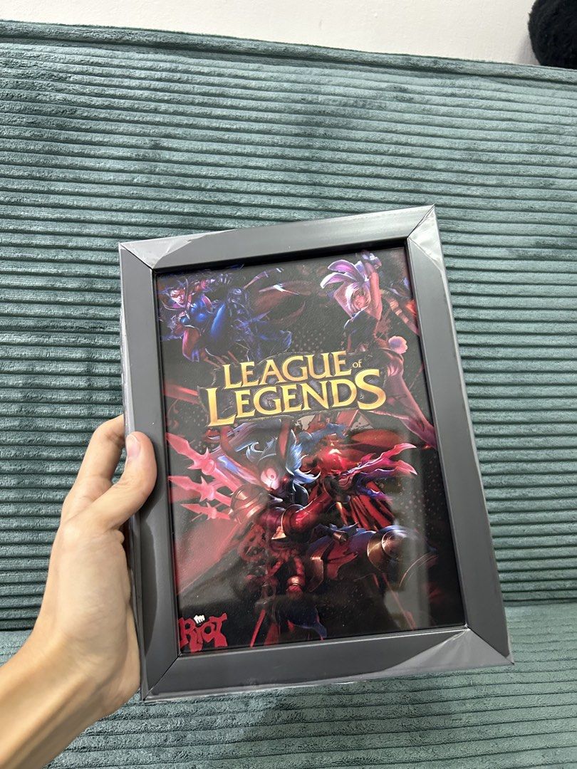 mini posters - online games (Category: Board Games & Puzzles) located in Cavite. Submitted by _schmyla (Listing ID 1450839576, Image 2). Description: .