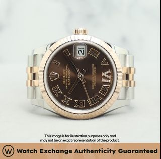 (Category: ) located in . Submitted by watchexchange.sg (Listing ID 1450820106, Image 1). Description: .
