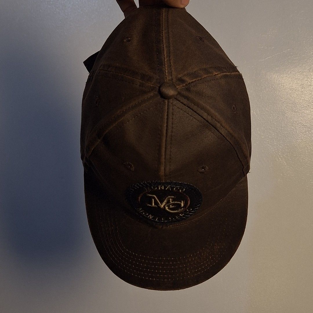 Monaco Monte Carlo Cap (Category: Caps & Hats) located in Quezon City. Submitted by quick_rabbit77 (Listing ID 1450859715, Image 1). Description: Exclusive caps usually only sold in Monaco / Monte-Carlo shops. Trademark and registered model - Baseball cap - Adjustable size - 100% cotton .