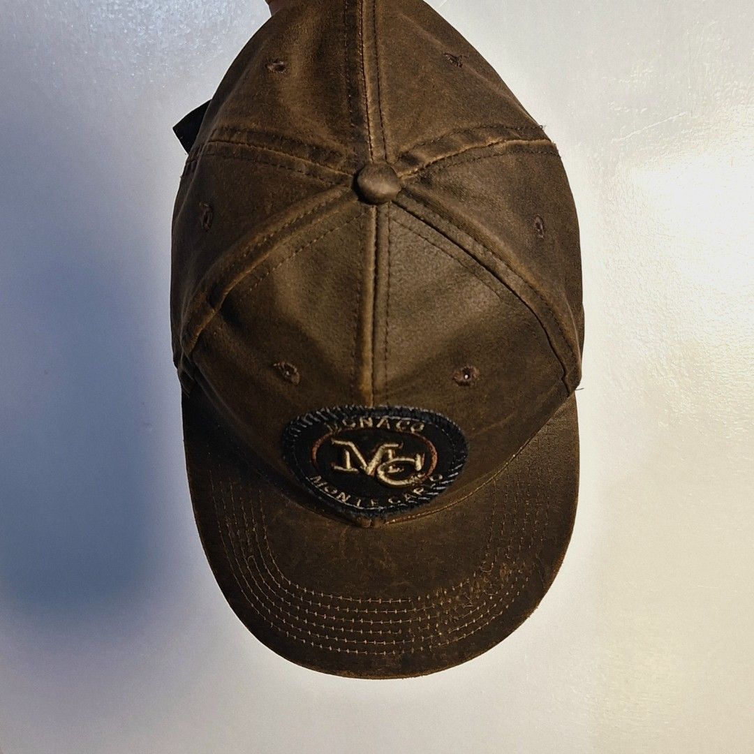 Monaco Monte Carlo Cap (Category: Caps & Hats) located in Quezon City. Submitted by quick_rabbit77 (Listing ID 1450859715, Image 2). Description: Exclusive caps usually only sold in Monaco / Monte-Carlo shops. Trademark and registered model - Baseball cap - Adjustable size - 100% cotton .