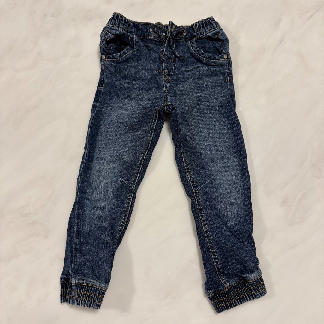 Mothercare Pants (Category: Babies & Kids Fashion) located in Manila. Submitted by shopsbyncs (Listing ID 1450779879, Image 1). Description: For 3-4 years Up to 104cm.