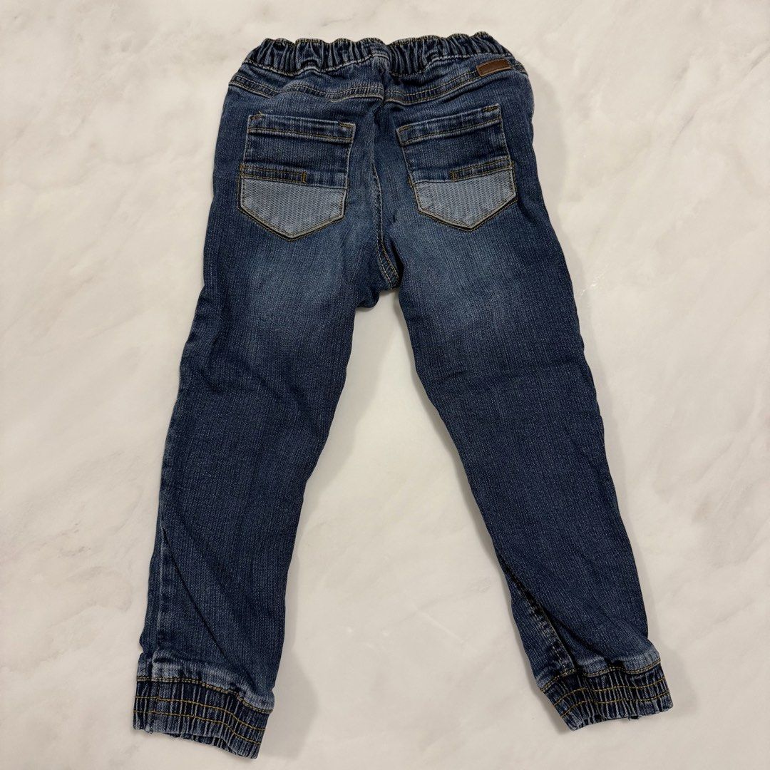 Mothercare Pants (Category: Babies & Kids Fashion) located in Manila. Submitted by shopsbyncs (Listing ID 1450779879, Image 2). Description: For 3-4 years Up to 104cm.