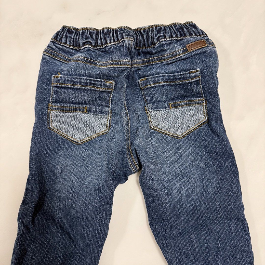 Mothercare Pants (Category: Babies & Kids Fashion) located in Manila. Submitted by shopsbyncs (Listing ID 1450779879, Image 3). Description: For 3-4 years Up to 104cm.