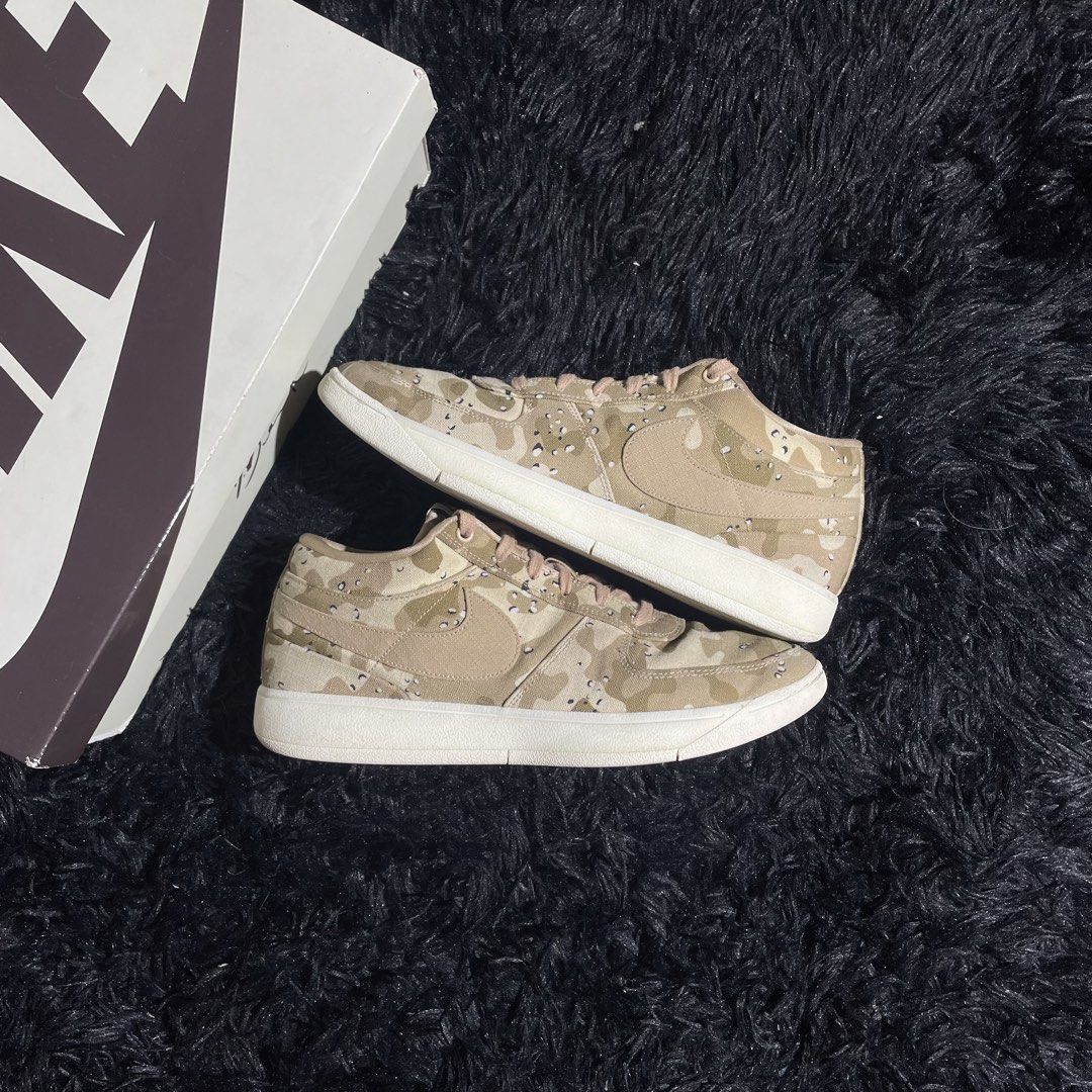 Nike book 1 “Dessert Camo” 🐪 (Category: Sneakers) located in Manila. Submitted by 21st.cop (Listing ID 1450883767, Image 1). Description: Nike book 1 “Dessert Camo” 🐪 •Size 11 US Men •PADS •Php: 3,495 firm no lp 💸.