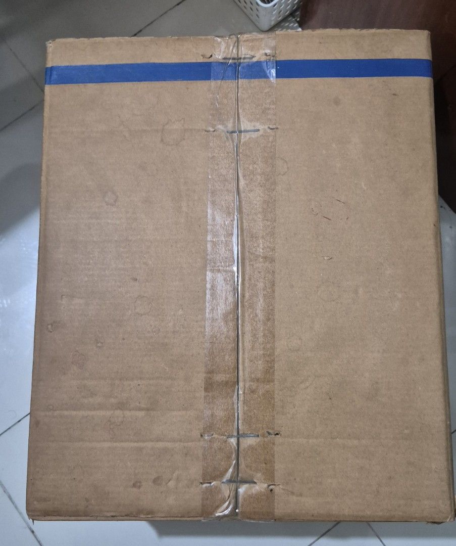 Noritake 4166 Crestwood Platinum D45CF 45 PC Dinner Set (Category: Dinnerware & Cutlery) located in Taguig. Submitted by safewhale.16d7c7 (Listing ID 1450835259, Image 3). Description: - Unopened 45-piece porcelain dinner set - Brandnew: Noritake Crestwood Platinum - Model: D45CF - Manufacturer: Starline International - Ideal for new homes or as a gift - Original packaging, box is sealed.