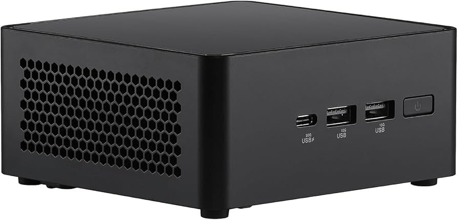 NUC 14 Pro