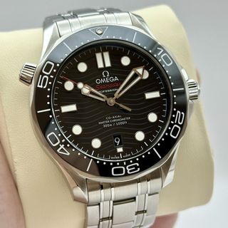 Omega 收藏品 3