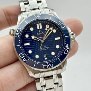 Omega Collection item 2