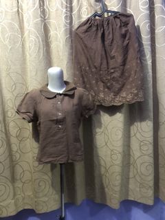(Kategori: ) berada di . Dikirim oleh maisonvia (ID iklan 1450776372, Gambar 1). Deskripsi: .