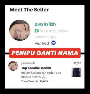(Kategori: ) berada di . Dikirim oleh aca__ (ID iklan 1450779792, Gambar 1). Deskripsi: .