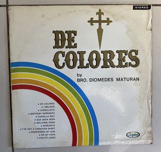 VINYL / PLAKA - FOREIGN & LOCAL Collection item 2