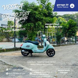 (Kategori: ) berada di . Dikirim oleh garage20motor (ID iklan 1450831778, Gambar 1). Deskripsi: .