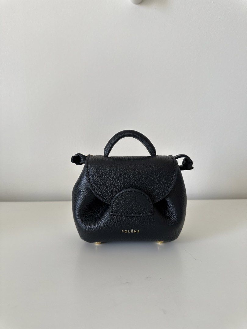 Polene Numero Uno Micro (Category: Luxury Bags & Wallets) located in Las Pinas. Submitted by pamdatuin (Listing ID 1450815626, Image 1). Description: .