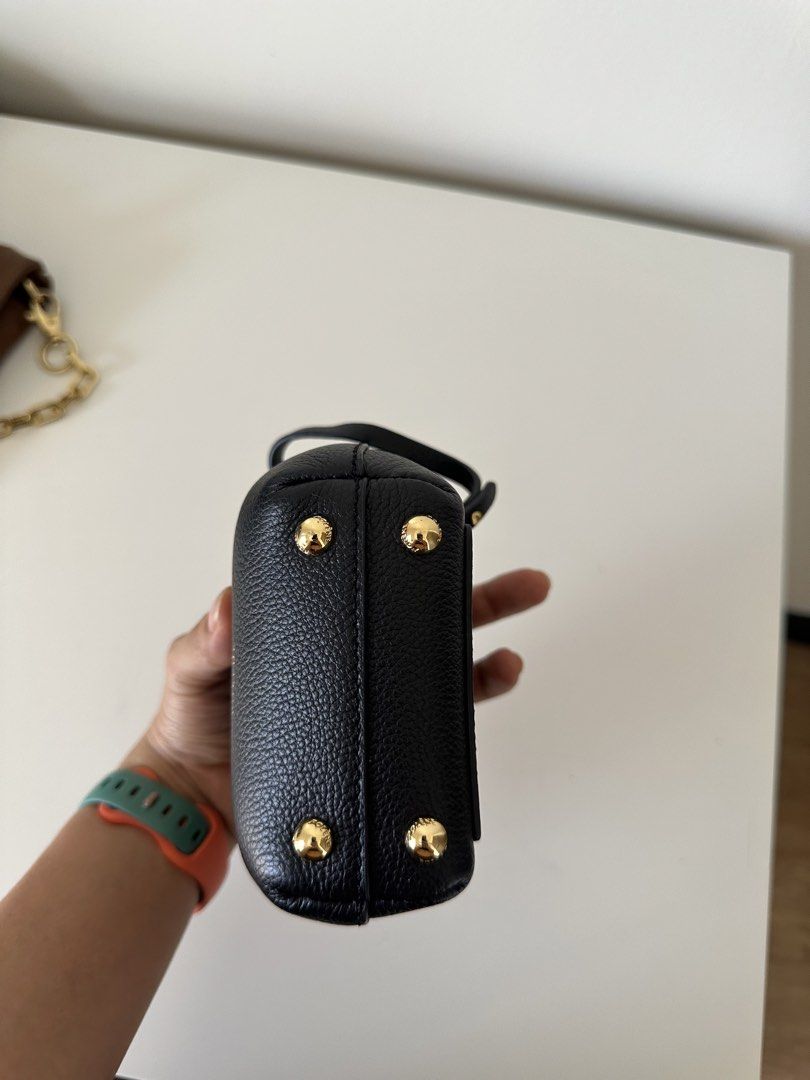Polene Numero Uno Micro (Category: Luxury Bags & Wallets) located in Las Pinas. Submitted by pamdatuin (Listing ID 1450815626, Image 3). Description: .
