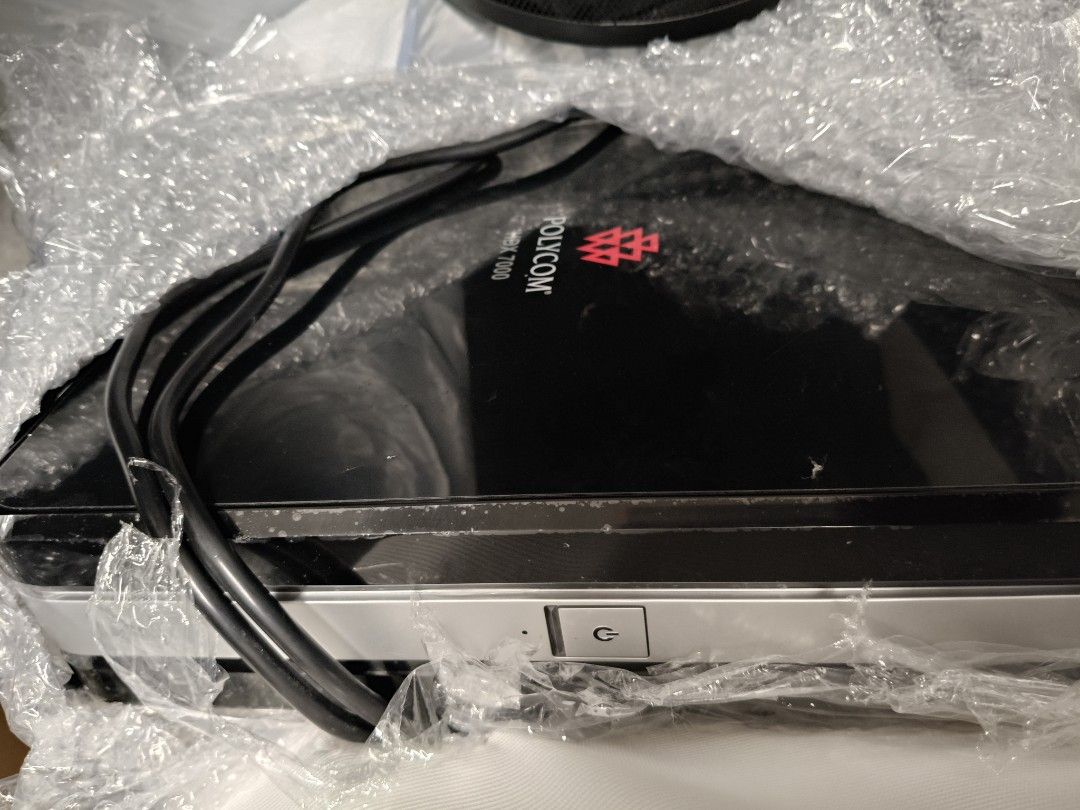 Polycom SoundStation 2 Conference Phone514964906019409922