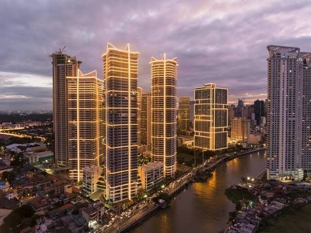 Proscenium Residences 2 bedrooms Lorraine tower 97 sqm (Category: Apartments & Condos) located in Taguig. Submitted by Call_abbe_09175443168 (Listing ID 1450749173, Image 1). Description: # FOR SALE | 2BR RESIDENCE AT THE PROSCENIUM ROCKWELL | 97 SQM | 1 PARKING **THE PROSCENIUM AT ROCKWELL — MAKATI CITY** A rare opportunity to own a **spacious 97 sqm 2-bedroom residence in The Proscenium at Rockwell**, one of Makati's most prestigious and sought