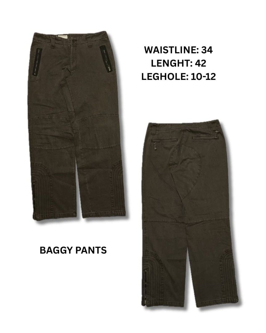 Randoms pants (Category: Jeans) located in Tapaz. Submitted by espoting (Listing ID 1450869211, Image 3). Description: .