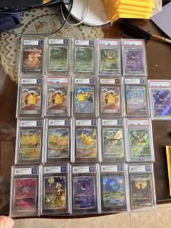 (Category: ) located in . Submitted by sg_chinese_tcg_vault (Listing ID 1447453362, Image 1). Description: .