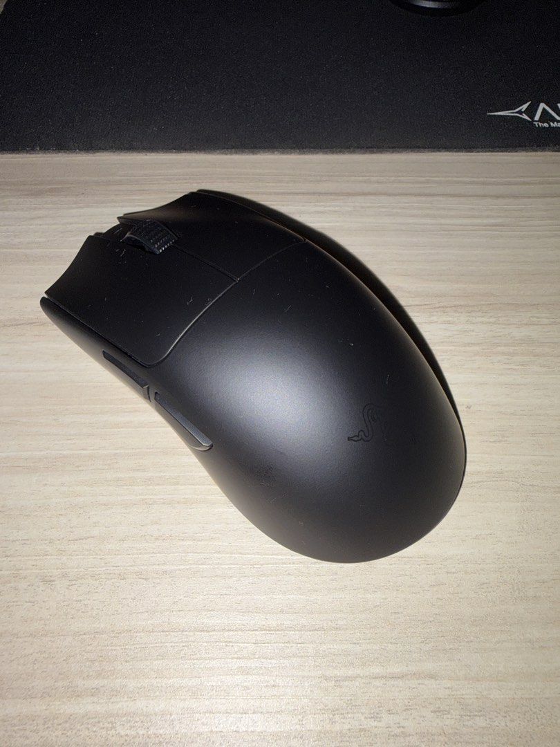 Razer Viper Ultimate Wireless Gaming Mouse514684791240806401
