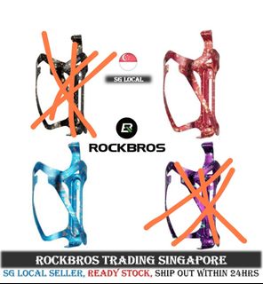 Water Bottle holder  Collection item 3