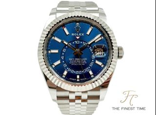 Sky-Dweller Collection item 2