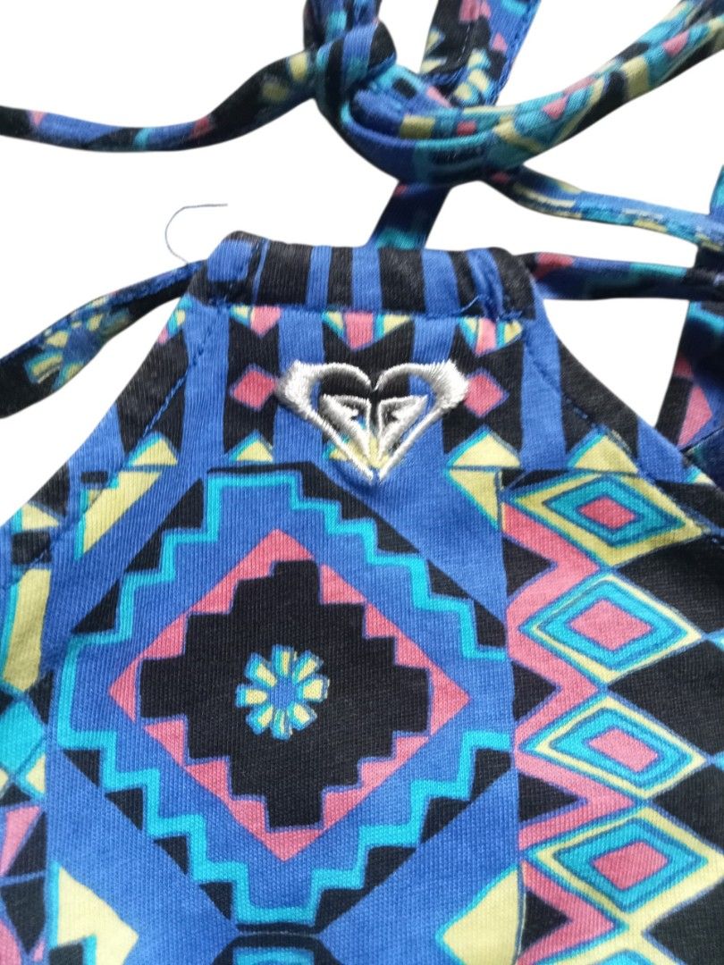 ROXY (Category: Dresses) located in Manila. Submitted by thriftzonee (Listing ID 1450786742, Image 3). Description: SIZE MEDIUM.