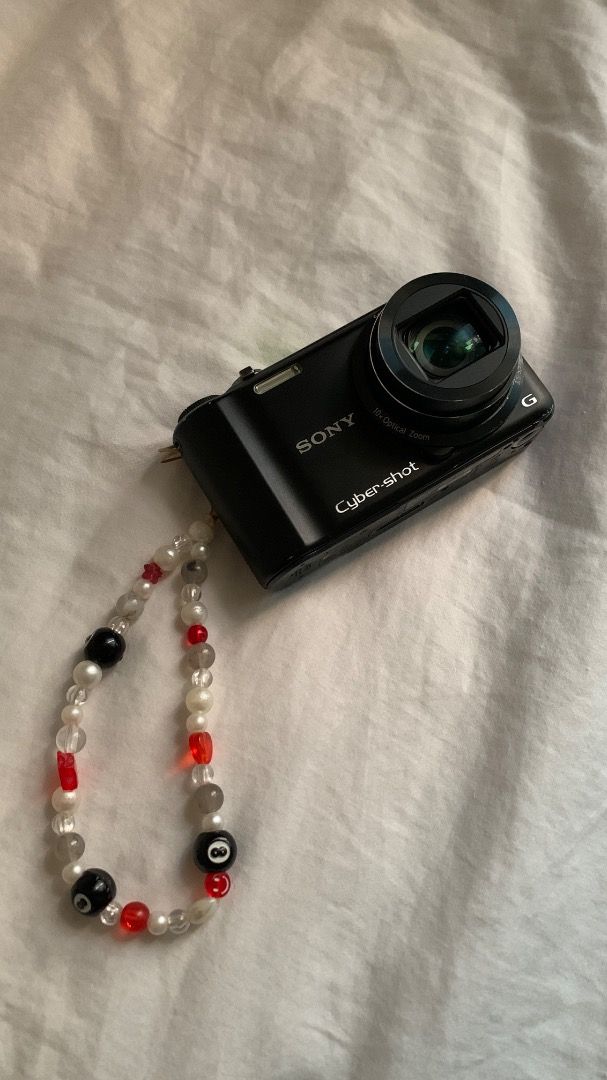 RUSH! Sony Cybershot HX5V (Category: Cameras) located in Manila. Submitted by libranextdoor (Listing ID 1450778023, Image 1). Description: - Includes charger - HD Video Recording - Built-in GPS - 10x Optical SteadyShot Zoom - bought from japan - japanese language only, still easy to navigate - negotiable for sure buyer - will provide sample shots upon request - no return, no refund, no to swap body: 9.5/10!!! like new condition issues: none deliv