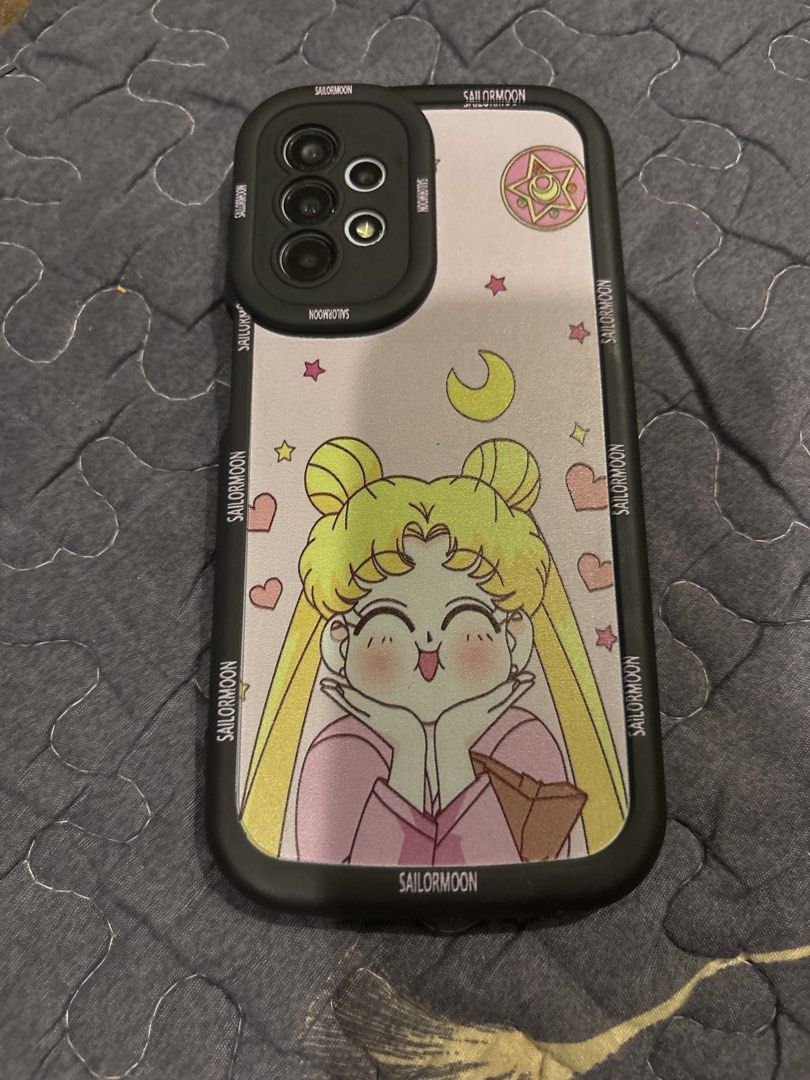 samsung a23 5g (Category: Cases & Sleeves) located in Manila. Submitted by candygurl18 (Listing ID 1450828323, Image 2). Description: .