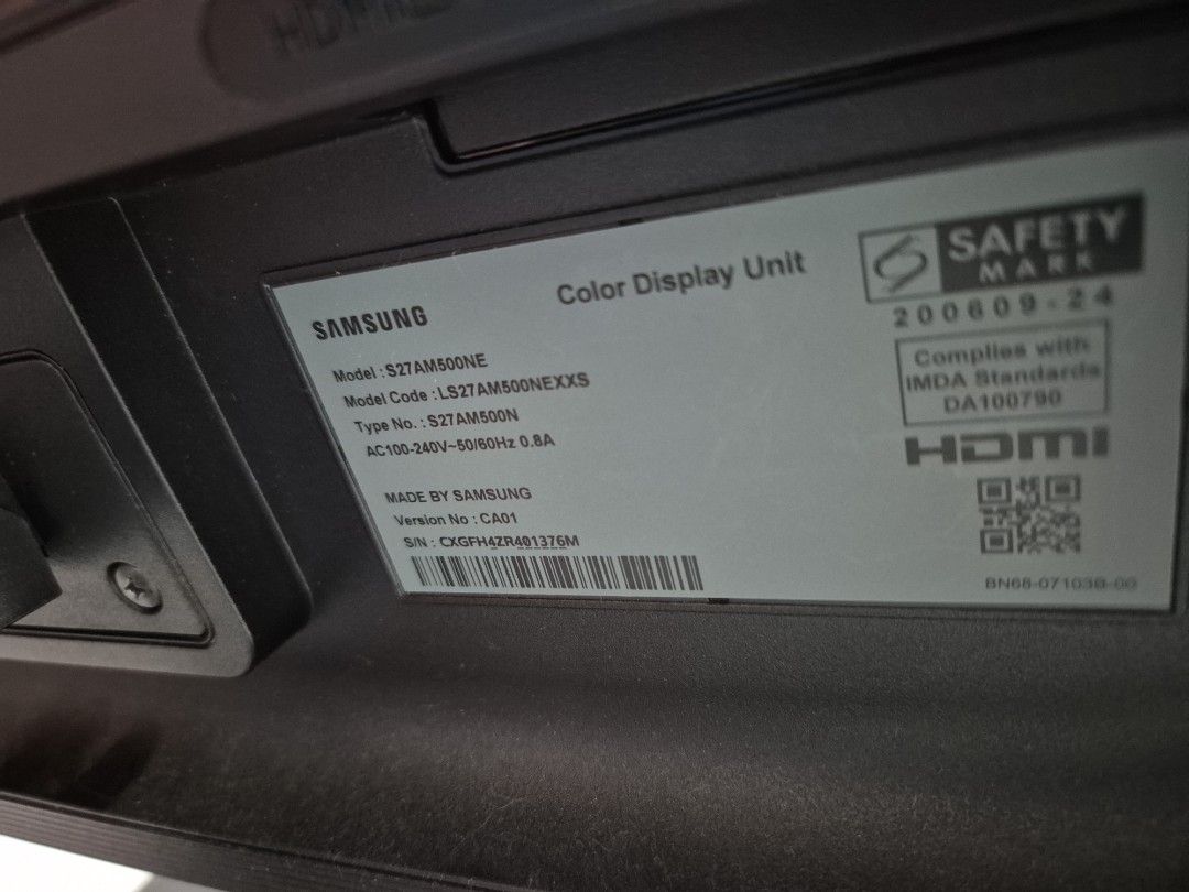 Samsung M5514509174610350081