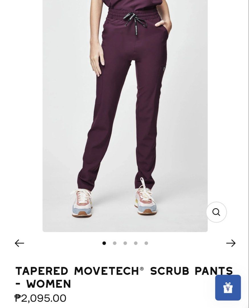Scubs (Category: Sets & Coordinates) located in Davao. Submitted by gracepenaf07509 (Listing ID 1450840364, Image 3). Description: Color: Merlot Size: Both XS RFS: No longer to use it. Gaining weight😔.