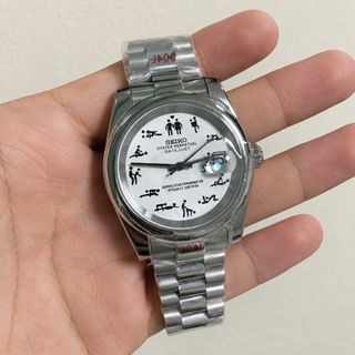 (Category: ) located in . Submitted by am.timepieces (Listing ID 1450805042, Image 1). Description: .