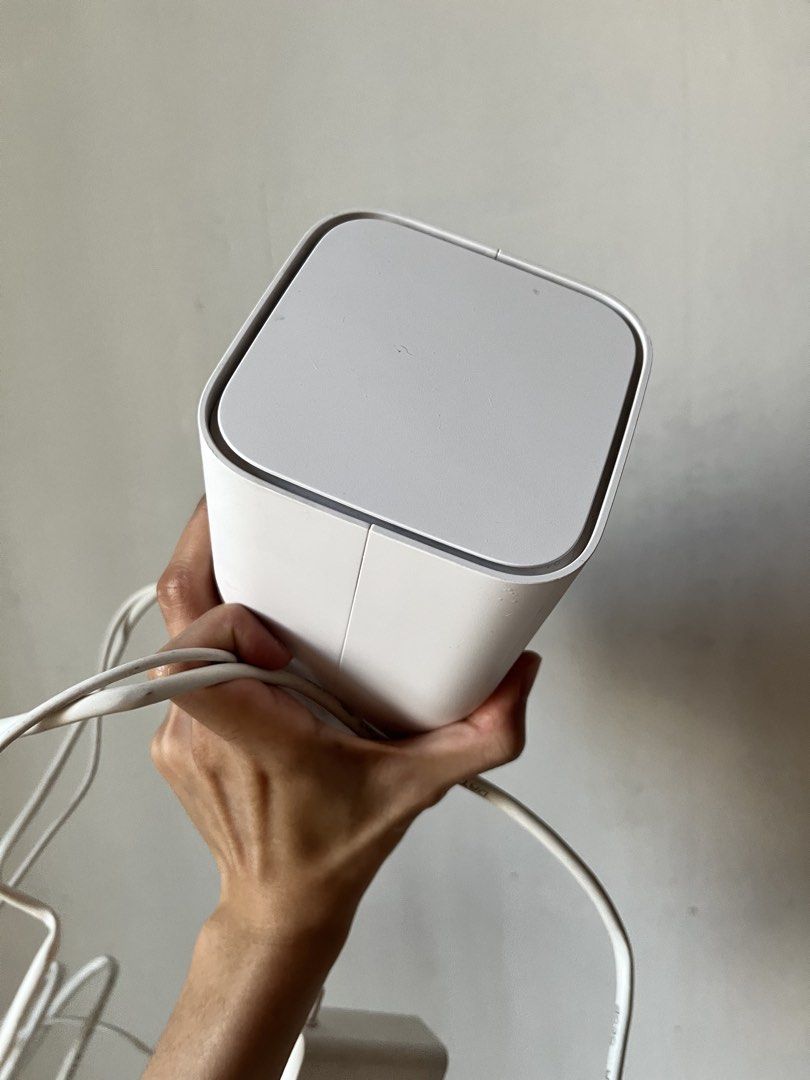 Smart Turbo Wifi (Category: Networking) located in Quezon City. Submitted by declutter_xo (Listing ID 1450847668, Image 2). Description: Plug and play ready to use na 📍quirino hwy quezon city.