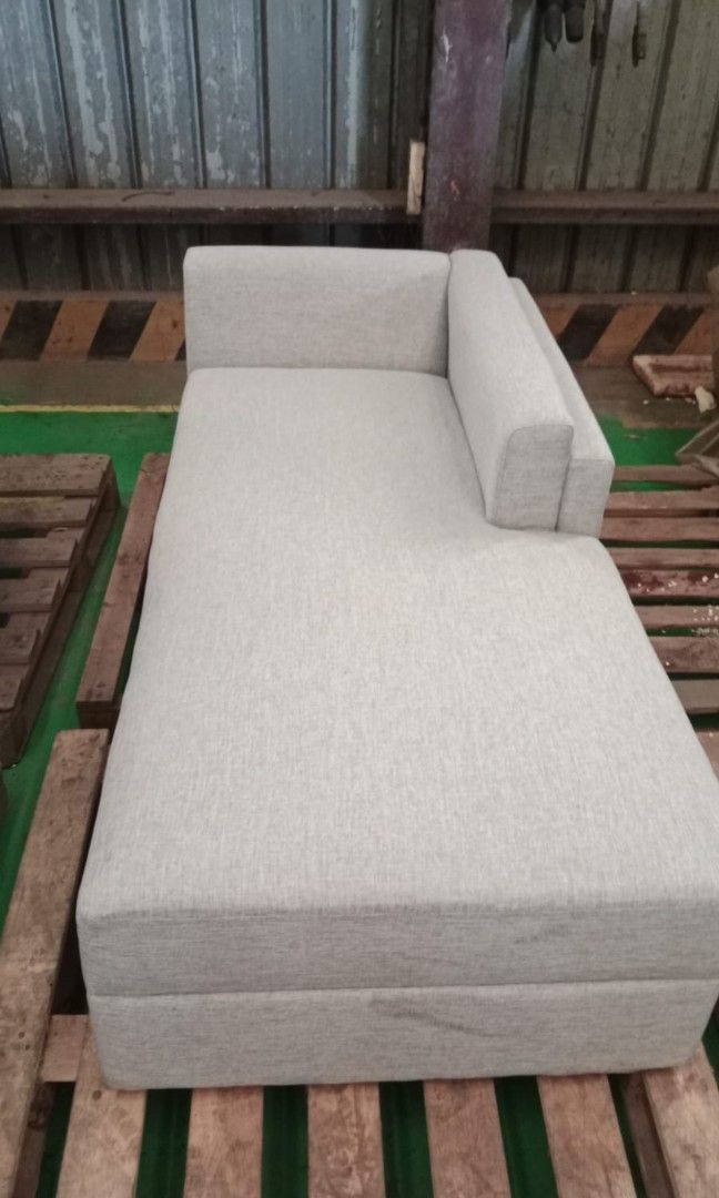 Sofa Bed (Kategori: Perabotan Rumah) berada di Cileungsi. Dikirim oleh bestiestore652 (ID iklan 1450820006, Gambar 1). Deskripsi: kondisi masih bagus barang second hanya sesekali saja.