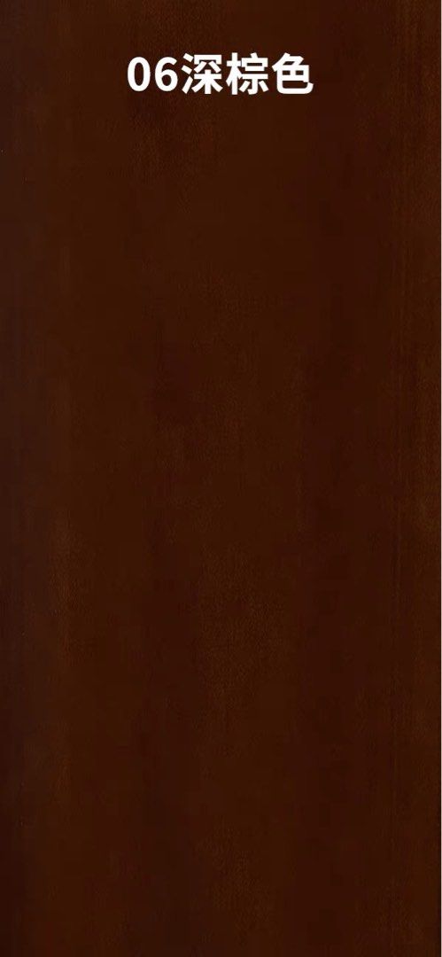 Solid wood work/study desk (Category: Tables & Sets) located in Singapore. Submitted by rehomingmystuff (Listing ID 1450879408, Image 3). Description: - Solid dark brown wood desktop (color of wooden table top in first photo is not accurate, see third photo!) - Sturdy black metal frame - Built-in storage shelf - Dimensions: 140cm (L) x 70cm (W) x 75cm (H), 5cm Thick Bought in 2024, in good condition .