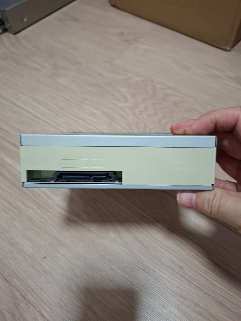 Sony DVD RW Drive SATA Internal Optical Drive514835229977487362