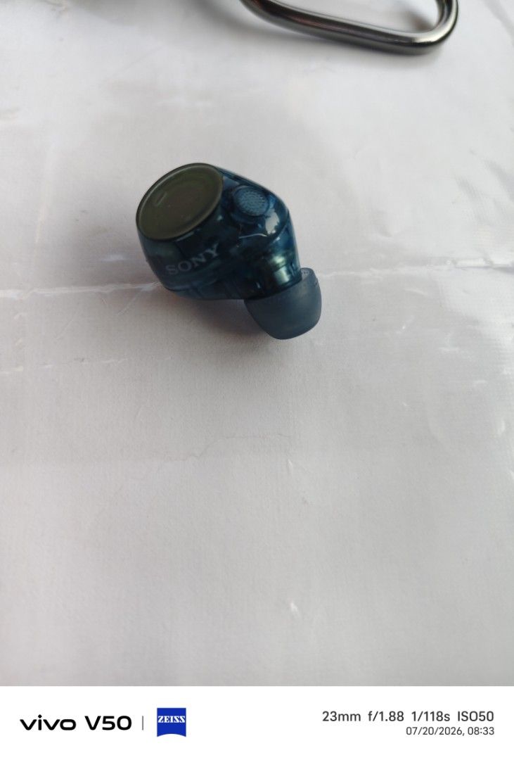 Sony True Wireless Earbuds with Charging Case514638795390986241