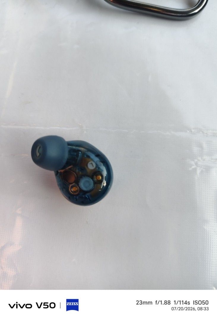 Sony True Wireless Earbuds with Charging Case