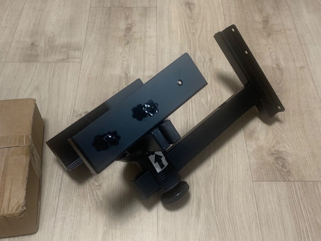 Speaker Wall Brackets