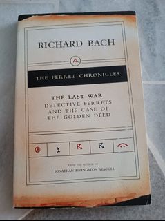 (Category: ) located in . Submitted by pfhbooks (Listing ID 1450819471, Image 1). Description: .
