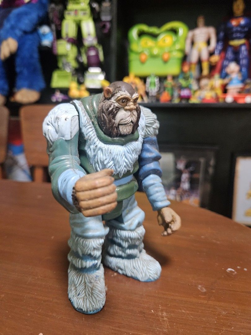 Thundercats Vintage Toy (Category: Action & Battle Toys) located in Mandaluyong City. Submitted by thefilipinopicker (Listing ID 1450777957, Image 2). Description: .