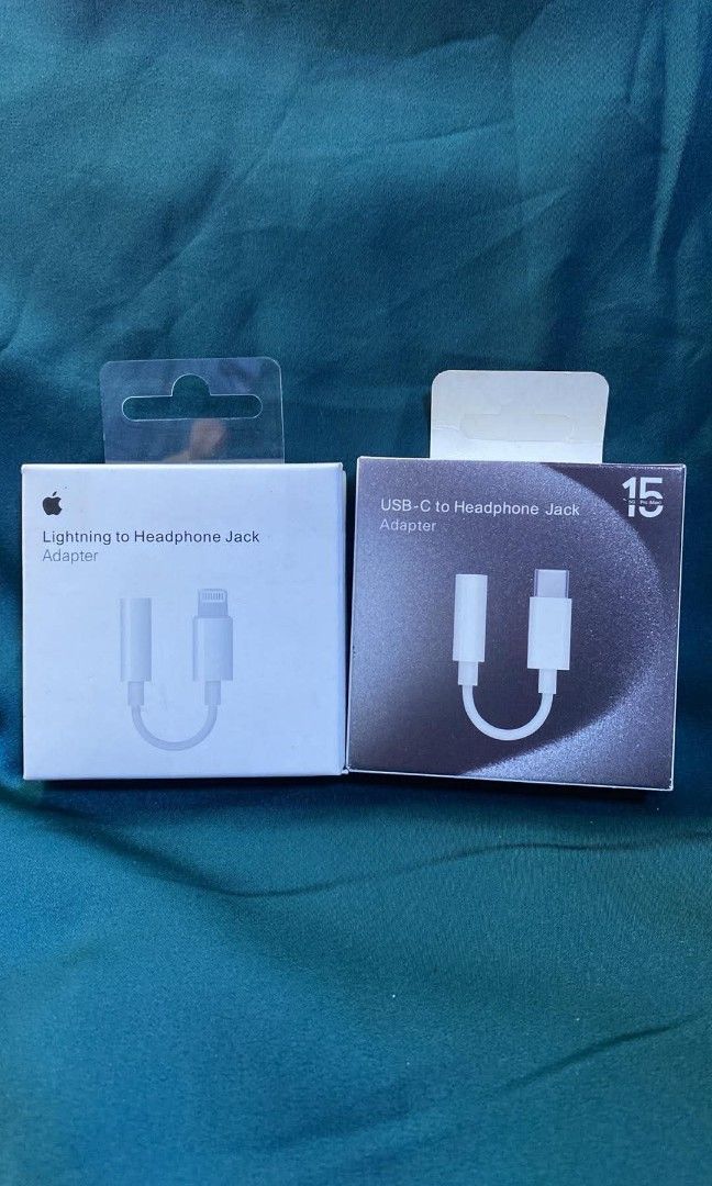 Ueb-c to headphone jack (Category: Headphones & Headsets) located in Manila. Submitted by milasgadgetph (Listing ID 1450885027, Image 1). Description: .