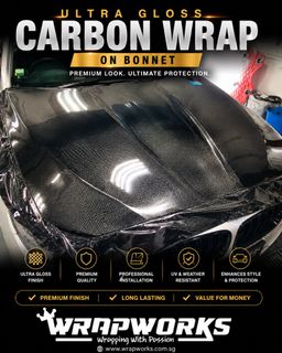 (Category: ) located in . Submitted by wrapworkz_pte_ltd (Listing ID 1070357384, Image 1). Description: .