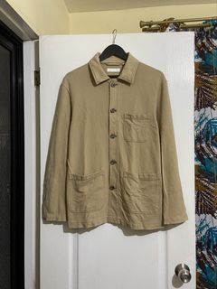 Jackets/Longsleeve Collection item 1