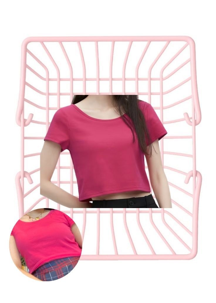 uniqlo padded top (Category: Others Tops) located in Manila. Submitted by wellovedbysa (Listing ID 1450868915, Image 1). Description: - can be used as a basic top or even activewear - orig price: 990 - no flaws - rfs: doesn’t fit anymore - negotiable! dm for offers 💌.