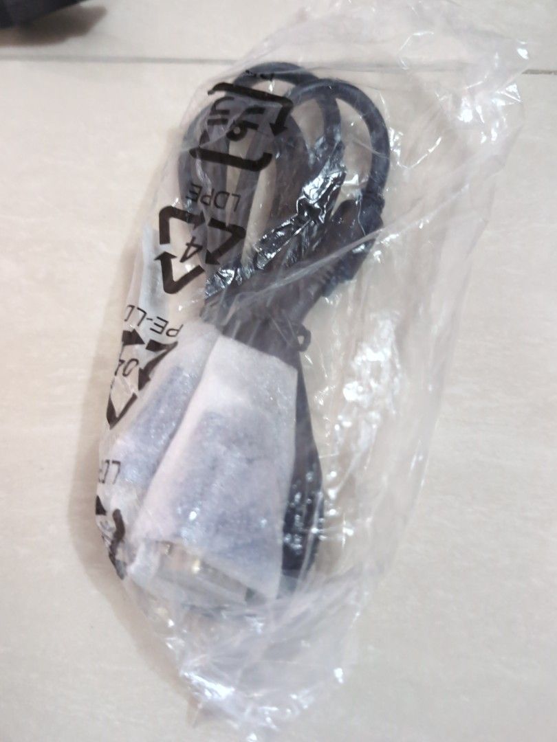 VGA to VGA cable