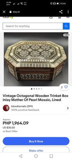 (Category: ) located in . Submitted by mrwisethrifter (Listing ID 1450849941, Image 1). Description: .