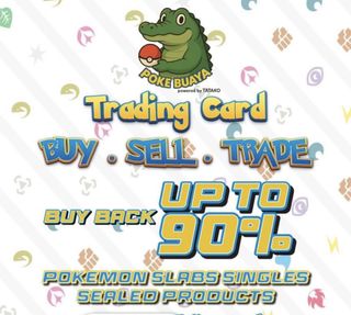 (Category: ) located in . Submitted by pokebuaya (Listing ID 1450795697, Image 1). Description: .