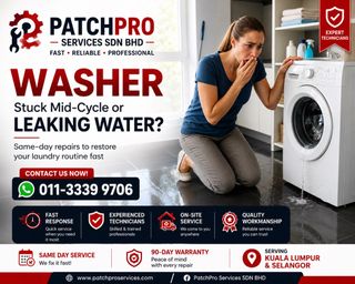 (Category: ) located in . Submitted by patch-pro-services-sdn-bhd (Listing ID 1450739409, Image 1). Description: .