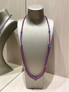 Wax handmade Amulet Necklace ❗️No Sweat Smell❗️ Collection item 1